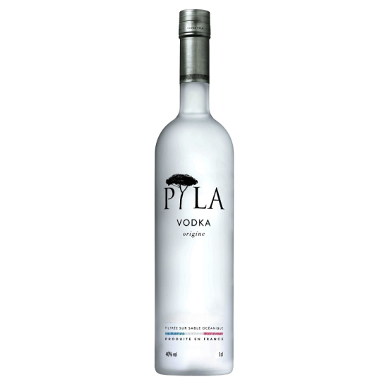 Pyla - водка 1L - Друга водка - DrinkLink