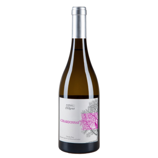 Villa Ovcharovo Chardonnay - бяло вино 750ml - Бяло вино - DrinkLink