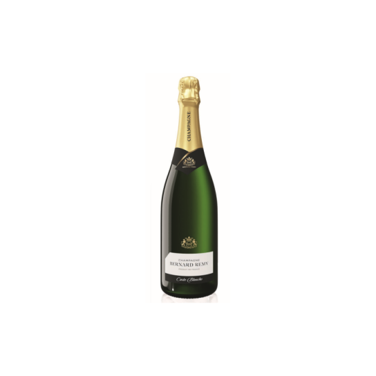 Bernard Remy Carte Blance - шампанско 375ml - Шампанско - DrinkLink