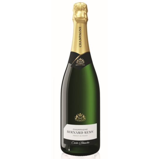Bernard Remy Carte Blance - шампанско 750ml - Шампанско - DrinkLink