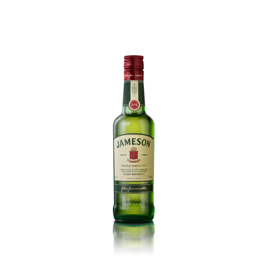 Jameson Original - бленд ирландско уиски 200ml - Ирландско уиски бленд - DrinkLink