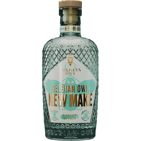 Belgian Owl New Make - Друго уиски - DrinkLink Belgian Owl New Make - Друго уиски - DrinkLink