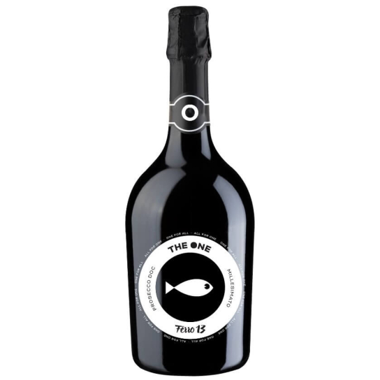The One Prosecco DOC Millesimato - Пенливо вино - DrinkLink