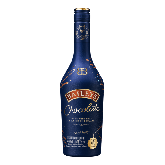 Baileys Chocolate - ликьор 500ml - Ликьор - DrinkLink