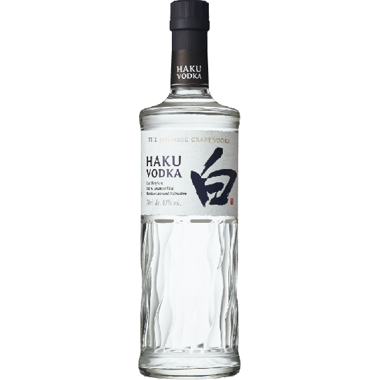 Haku Japanese Craft - водка 700ml - Друга водка - DrinkLink