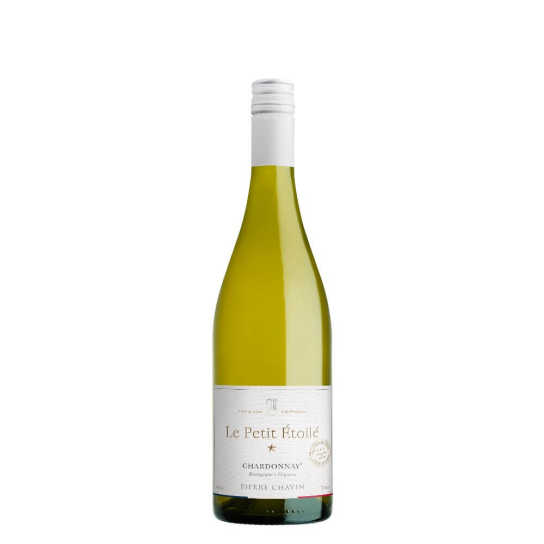 Le Petit Etoile Chardonnay 0% -  - DrinkLink