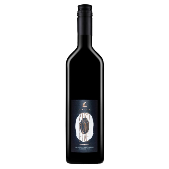 Leitz Zero Point Five Cabernet Sauvignon -  - DrinkLink