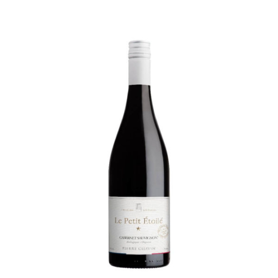Le Petit Etoile Cabernet Sauvignon 0% -  - DrinkLink