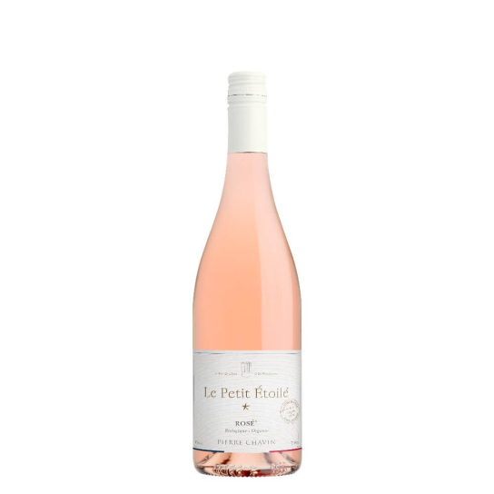 Le Petit Etoile Rose 0% -  - DrinkLink