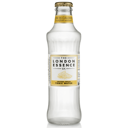 London Essence Indian Tonic Water 200ml -  - DrinkLink