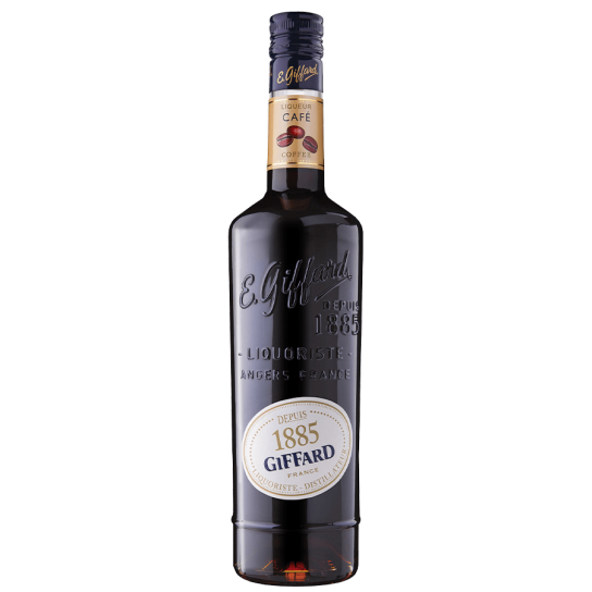 Giffard Класически Ликьор Кафе - Ликьор - DrinkLink