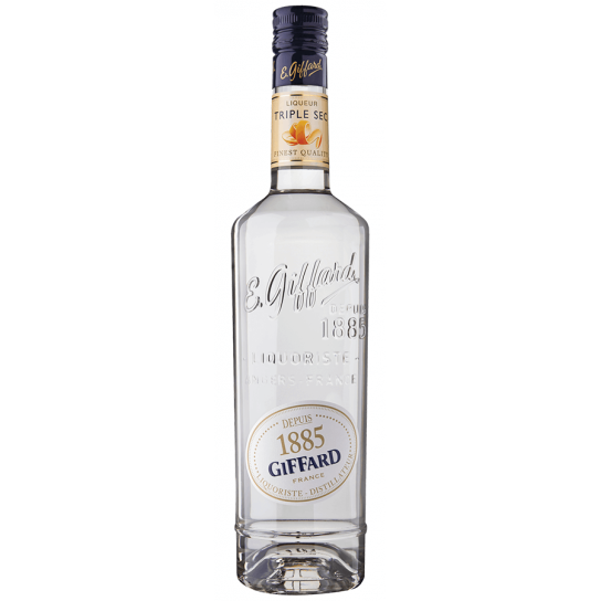 Giffard Класически Ликьор Triple Sec - Ликьор - DrinkLink