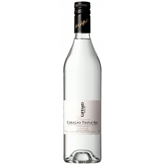 Giffard Премиум Ликьор Triple Sec - Ликьор - DrinkLink