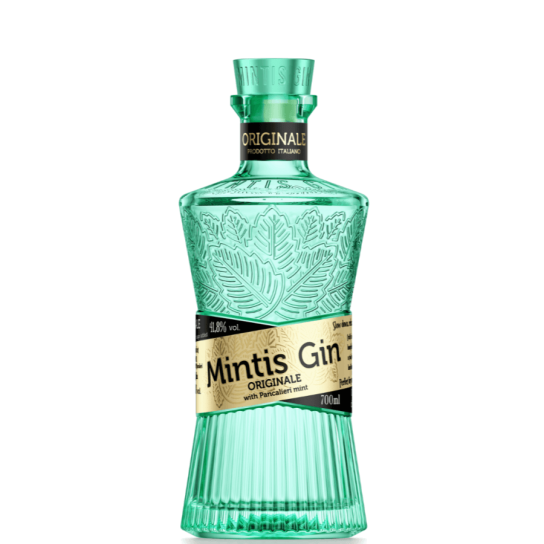 Mintis Originale - Джин - DrinkLink Mintis Originale - Джин - DrinkLink
