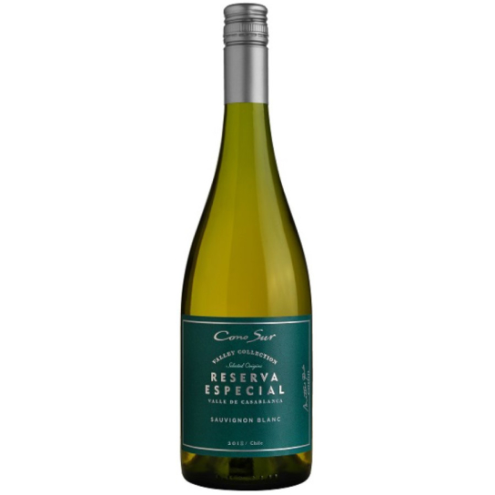 Cono Sur Reserva Especial Sauvignon Blanc - бяло вино 750ml - Бяло вино - DrinkLink