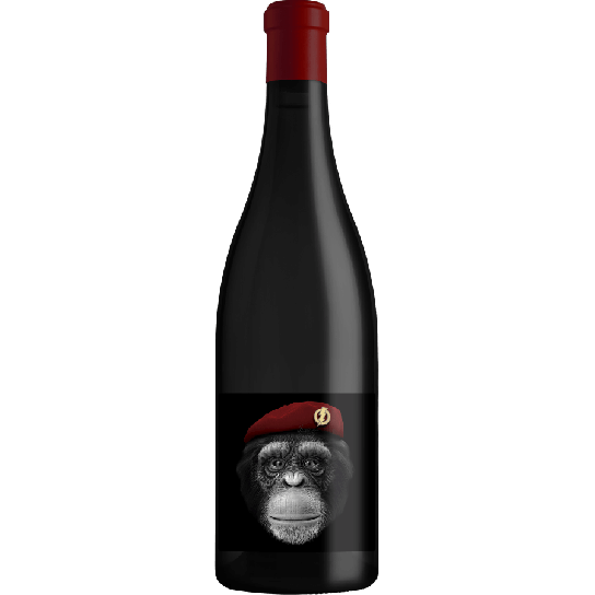Casa Rojo CL98 - червено вино 750ml - Червено вино - DrinkLink