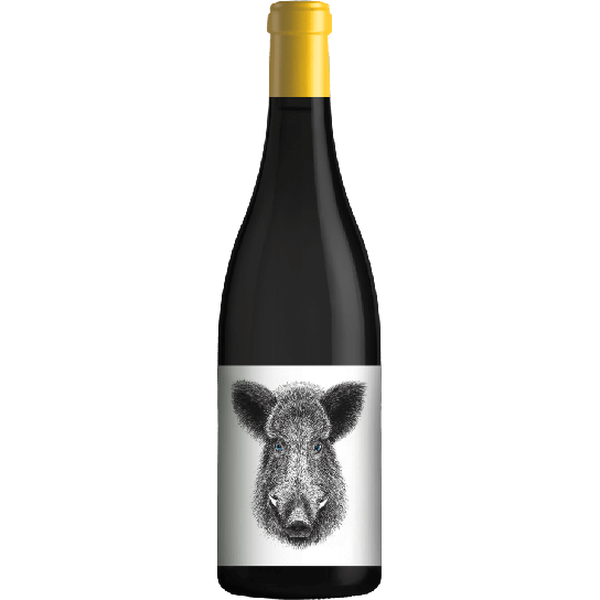 Casa Rojo Enemigo Mio - червено вино 750ml - Червено вино - DrinkLink