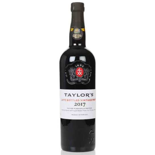 Taylor's Late Bottled Vintage 2017 - Порто - DrinkLink