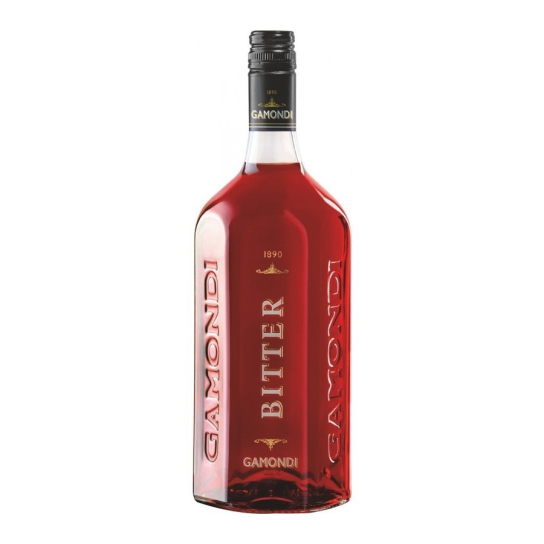 Gamondi Bitter 1L - Ликьор - DrinkLink
