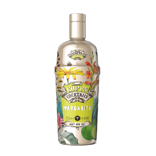Coppa Cocktails Margarita 700ml - Ликьор - DrinkLink