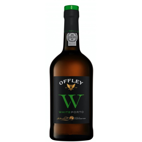 Offley White Porto - Порто - DrinkLink