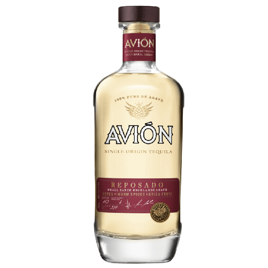 Avion Reposado - текила 700ml - Текила и мезкал - DrinkLink