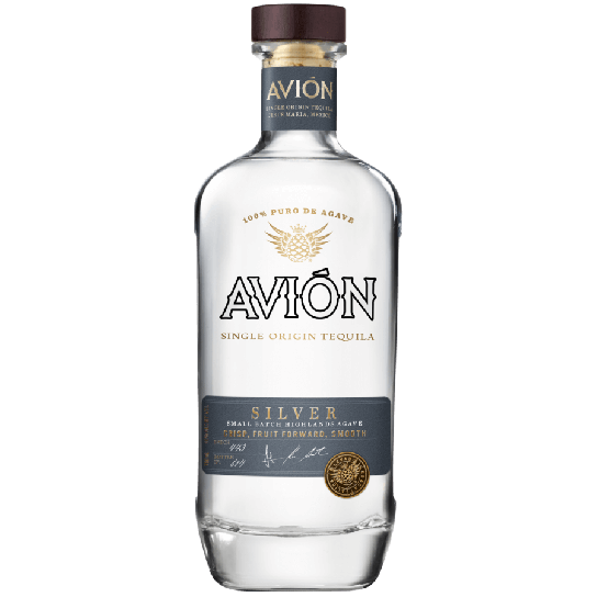 Avion Silver - текила 700ml - Текила и мезкал - DrinkLink