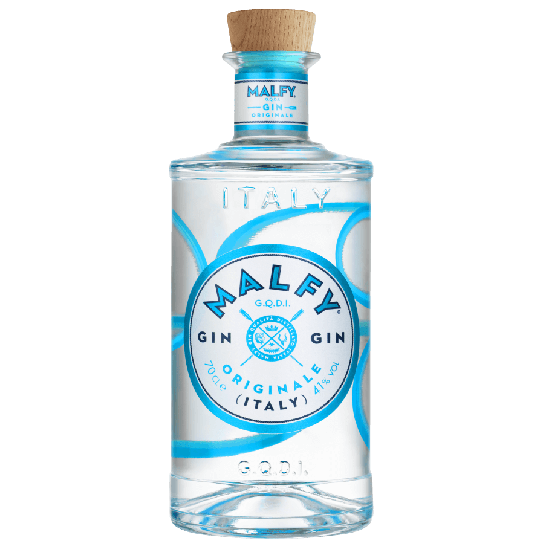 Malfy Original - джин 700ml - Джин - DrinkLink