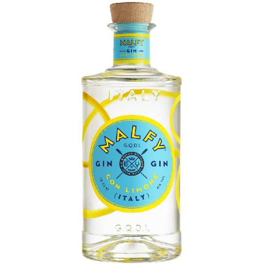 Malfy Limone - джин 700ml - Джин - DrinkLink