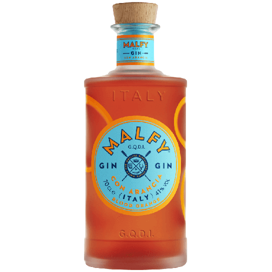 Malfy Arancia - джин 700ml - Джин - DrinkLink
