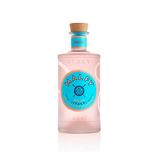 Malfy Rosa - джин 700ml - Джин - DrinkLink