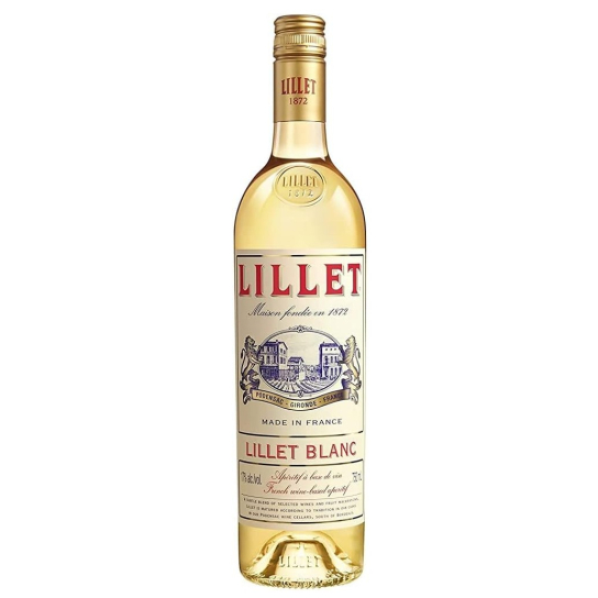 Lillet Blanc - аперитив 750ml - Аперитив - DrinkLink