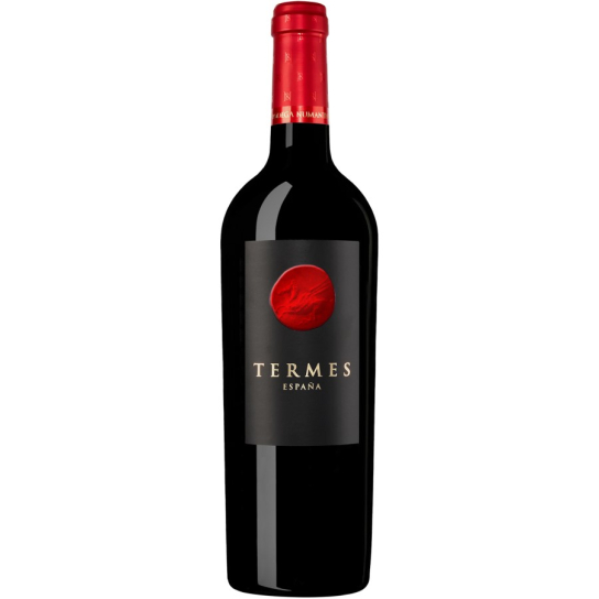 Bodegas Numanthia Termes - червено вино 750ml - Червено вино - DrinkLink