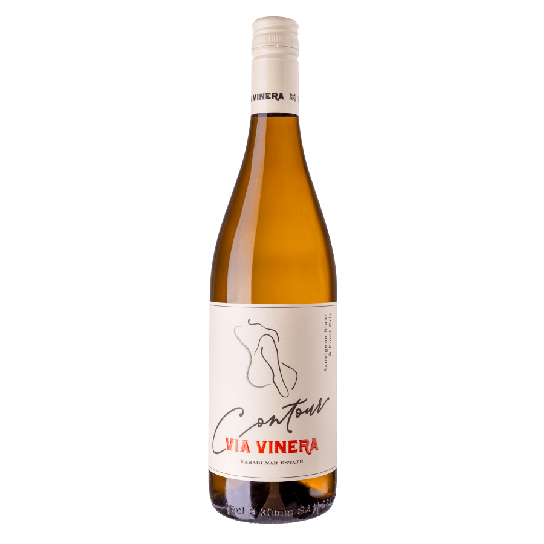 Contour Sauvignon Blanc & Pinot Gris - бяло вино 750ml - Бяло вино - DrinkLink