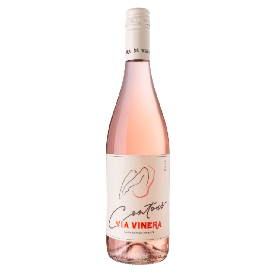 Contour Rose - вино розе 750ml - Розе - DrinkLink