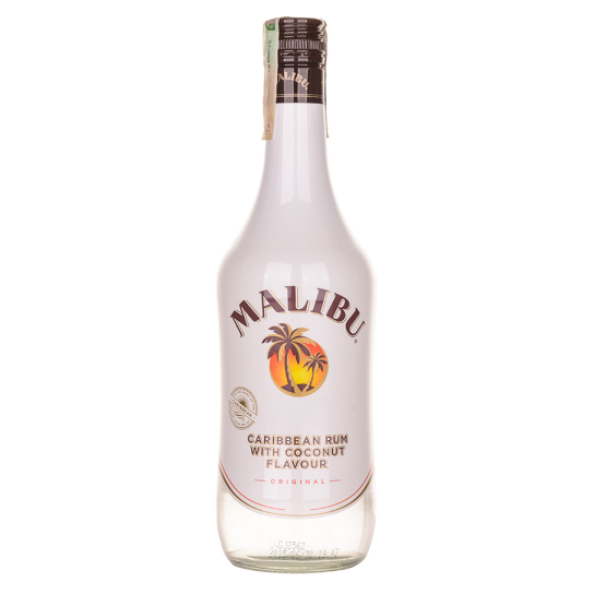 Coconut Malibu - Спайсд - DrinkLink Coconut Malibu - Спайсд - DrinkLink