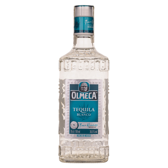 Olmeca Blanco - текила 700ml - Текила и мезкал - DrinkLink