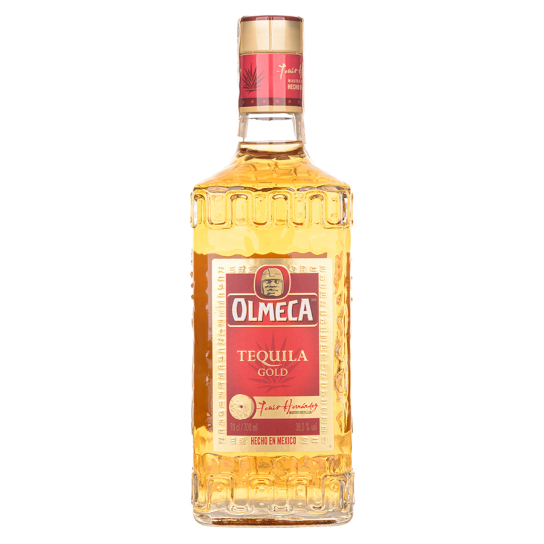 Olmeca Gold - текила 700ml - Текила и мезкал - DrinkLink