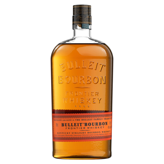Bulleit - бърбън 700ml - Американско уиски бърбън - DrinkLink