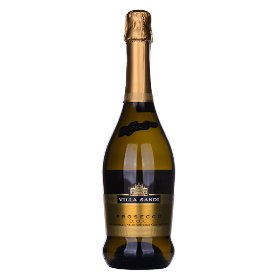 Villa Sandi Il Fresco Prosecco Treviso DOC - пенливо вино 750ml - Пенливо вино - DrinkLink