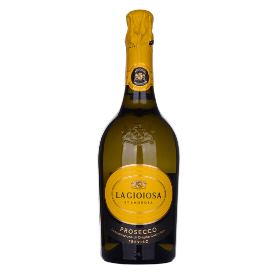 La Gioiosa Prosecco DOC Treviso - пенливо вино 750ml - Пенливо вино - DrinkLink