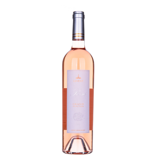 Levent Rose Grand Selection - Розе - DrinkLink
