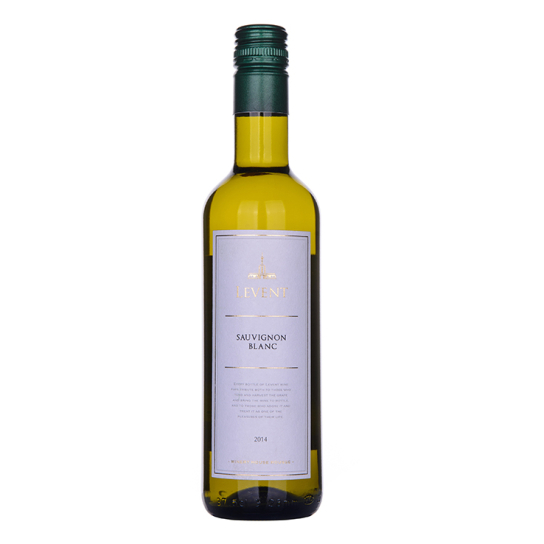 Levent Sauvignon Blanc - Бяло вино - DrinkLink