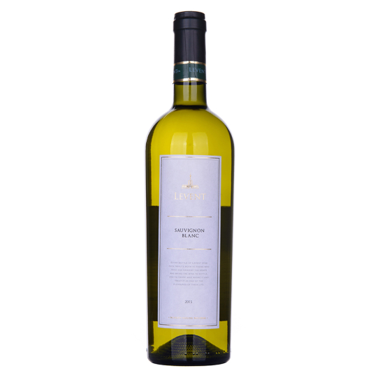 Levent Sauvignon Blanc - Бяло вино - DrinkLink