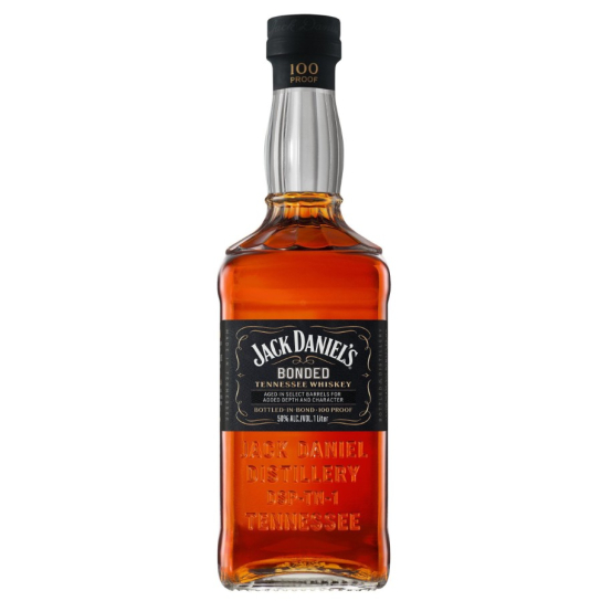 Jack Daniel's Bonded - американско тенеси уиски 1L - Тенеси уиски - DrinkLink