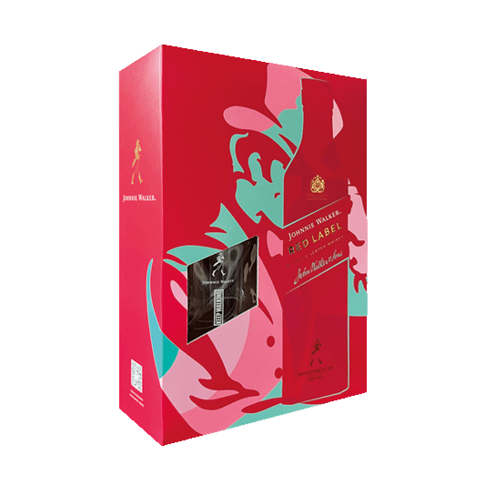 Johnnie Walker с висока чаша - бленд шотландско уиски 700ml - Шотландско уиски бленд - DrinkLink