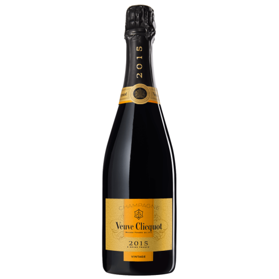 Veuve Clicquot Vintage Reserve без кутия - Шампанско - DrinkLink