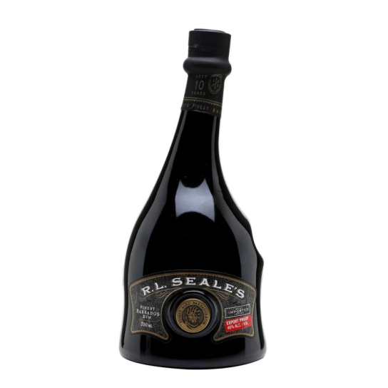 R.L. Seale´s 10 YO - Отлежал - DrinkLink
