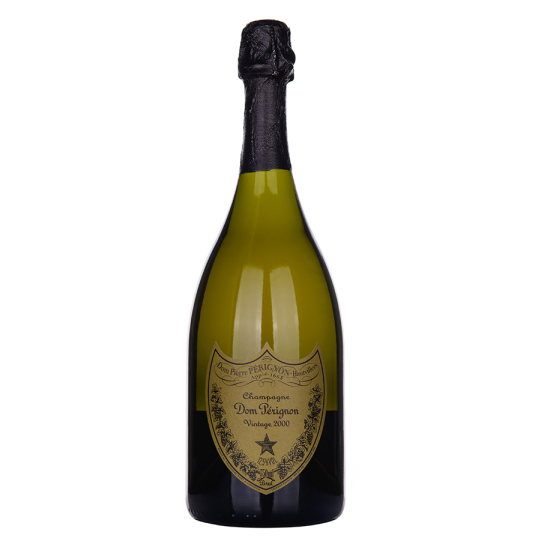 Dom Pérignon vintage без кутия - Шампанско - DrinkLink