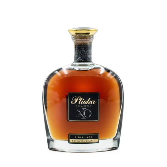 Бренди Плиска XO 10YO - Бренди - DrinkLink